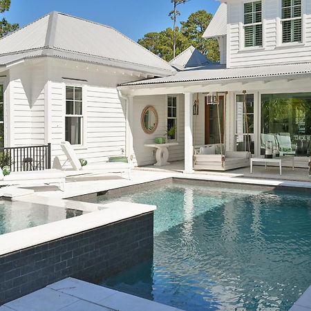 Lagoon 5 Bedroom Moreland Village Home 5600 Bluffton Eksteriør bilde