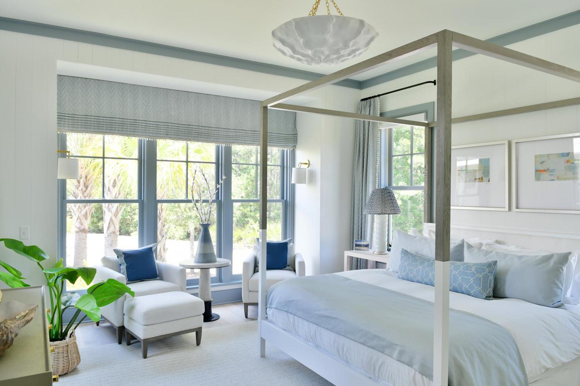 Lagoon 5 Bedroom Moreland Village Home 5600 Bluffton Eksteriør bilde