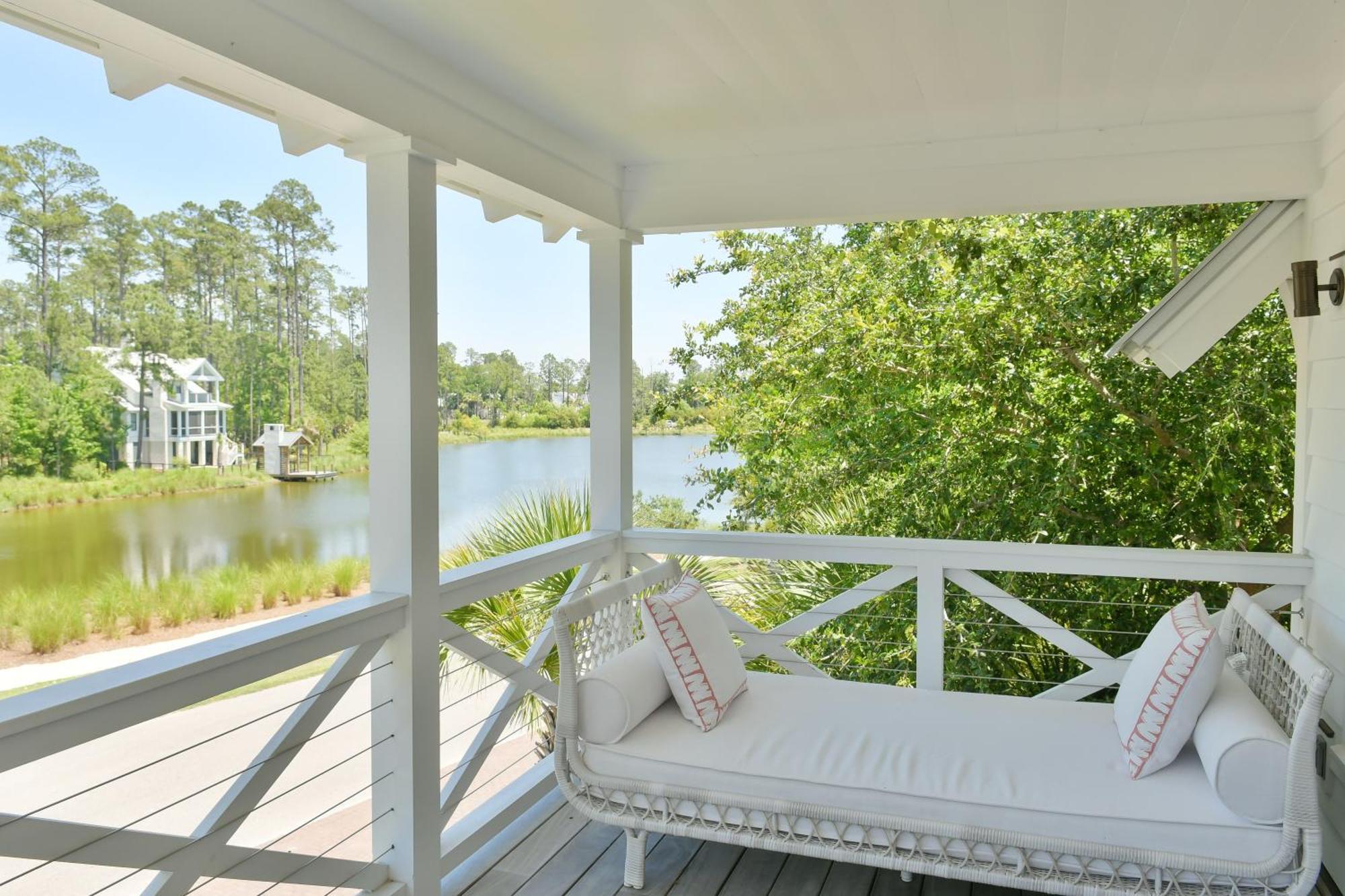 Lagoon 5 Bedroom Moreland Village Home 5600 Bluffton Eksteriør bilde